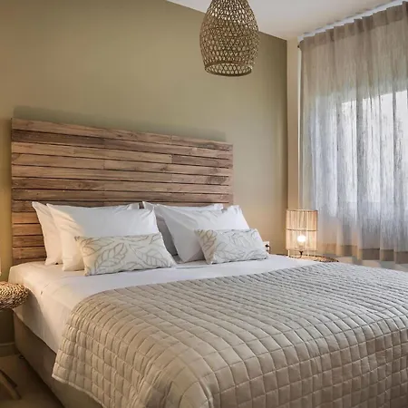 Vila Deluxe Kefalonia Amaryllis 1 Bedroom Outdoor Pool *