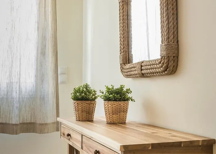 Вилла Deluxe Kefalonia Amaryllis 1 Bedroom Outdoor Pool