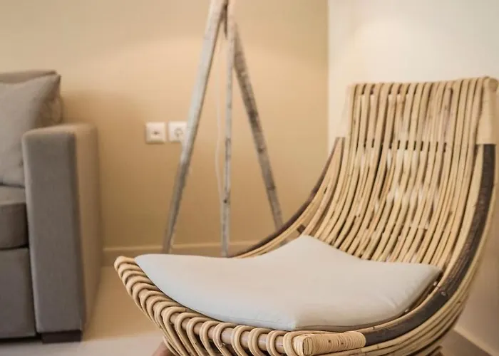 Deluxe Kefalonia Amaryllis 1 Bedroom Outdoor Pool * Кефалония